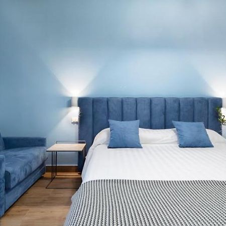 B&B Campari 10 Pavia Buitenkant foto