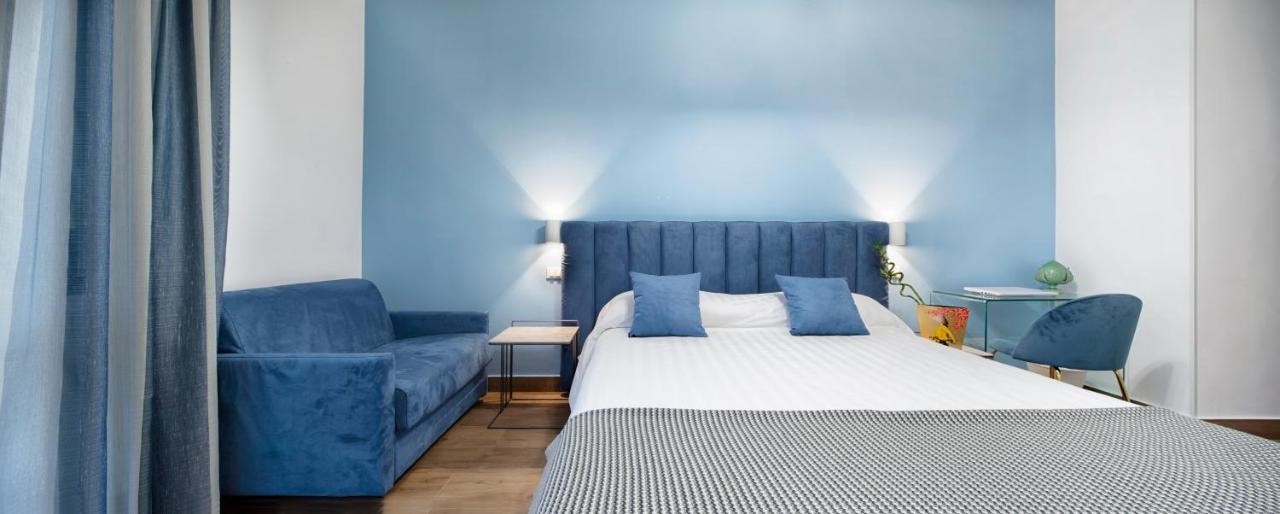 B&B Campari 10 Pavia Buitenkant foto