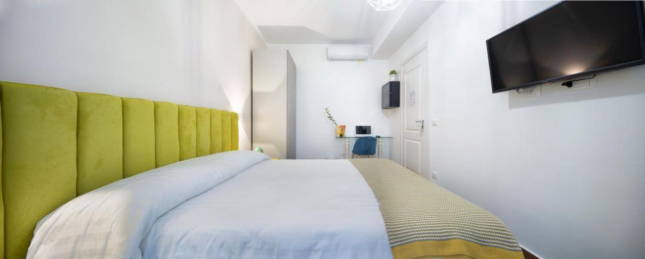 B&B Campari 10 Pavia Buitenkant foto