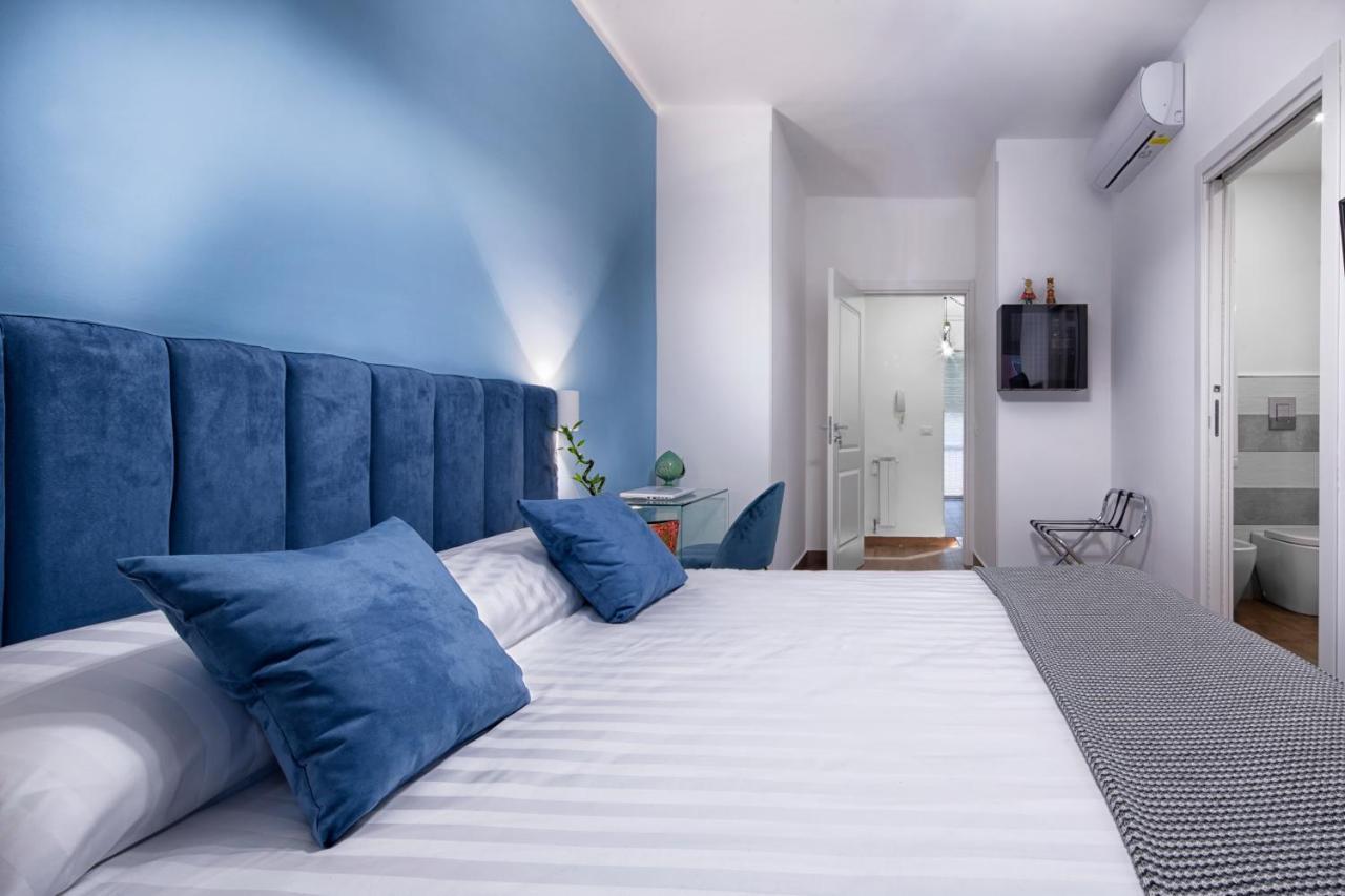B&B Campari 10 Pavia Buitenkant foto